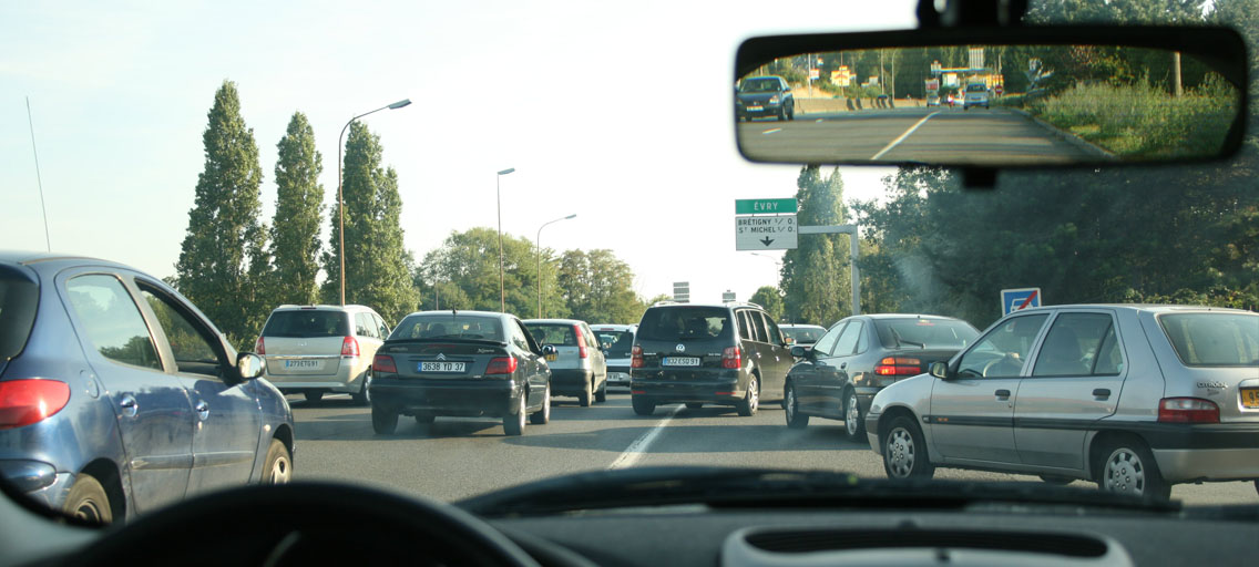 code de la route gratuit