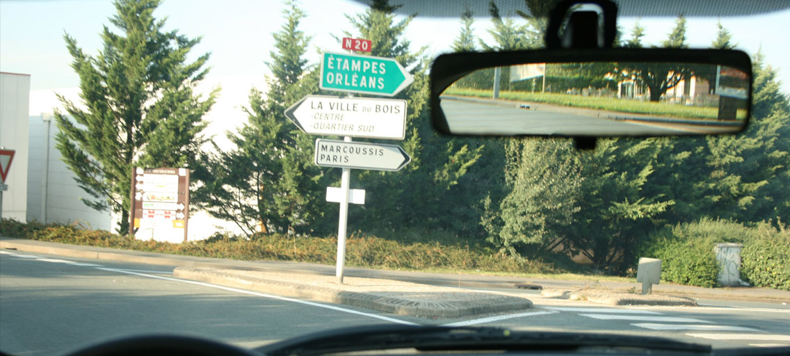 code de la route gratuit
