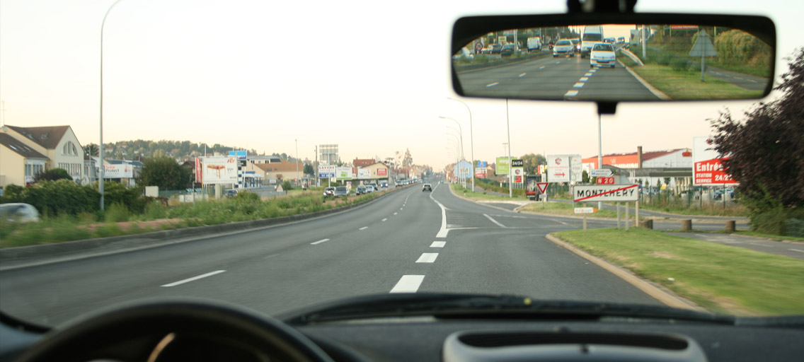 code de la route gratuit