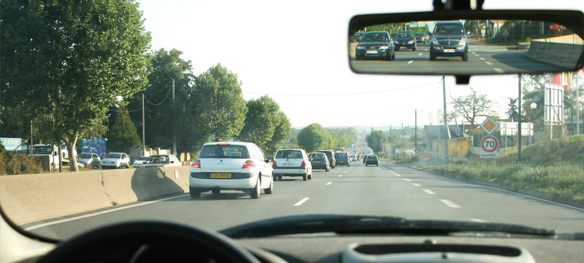 code de la route gratuit